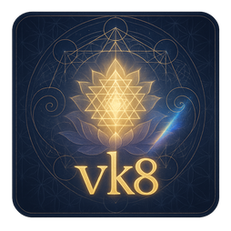 vk8 স্থানীয় সহায়তা ডেস্ক